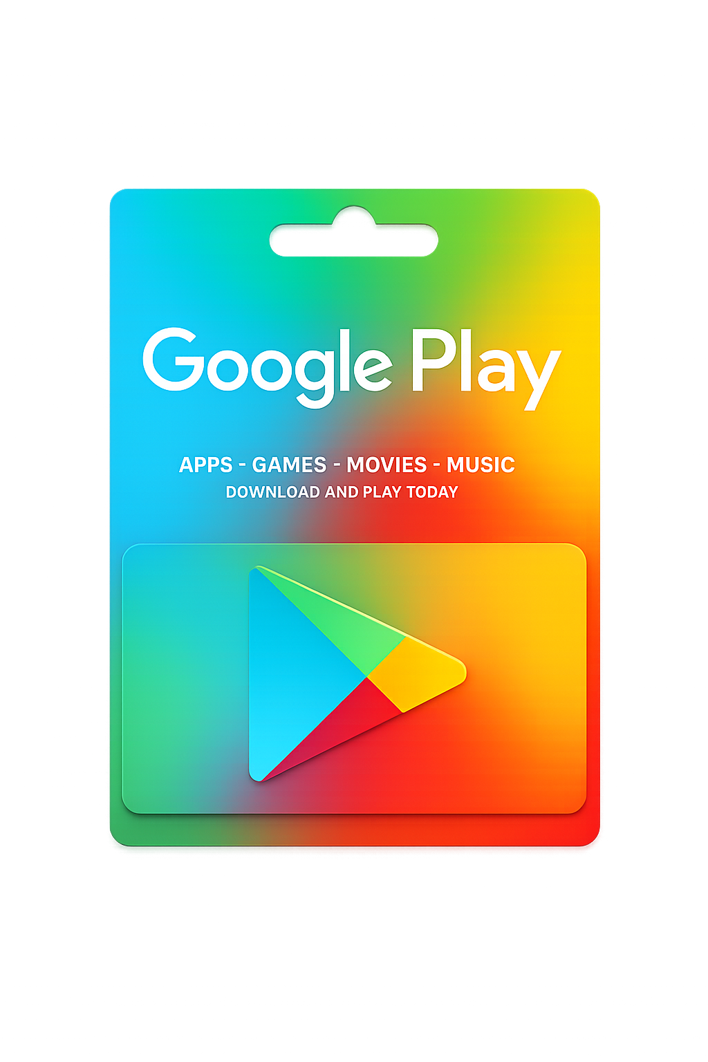 Google Play