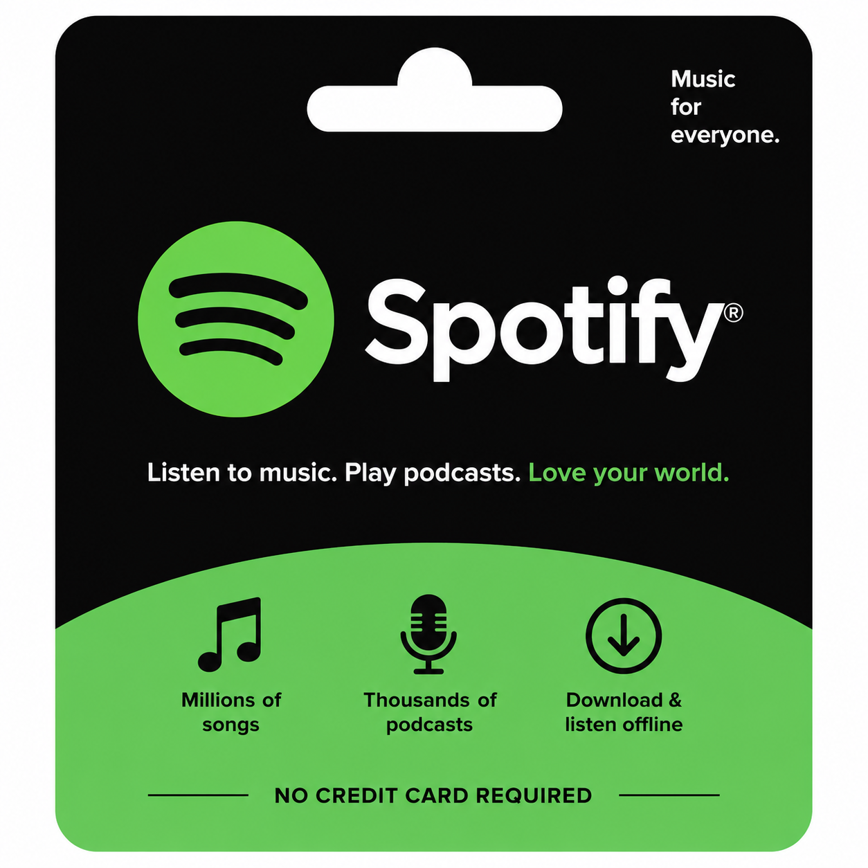Spotify