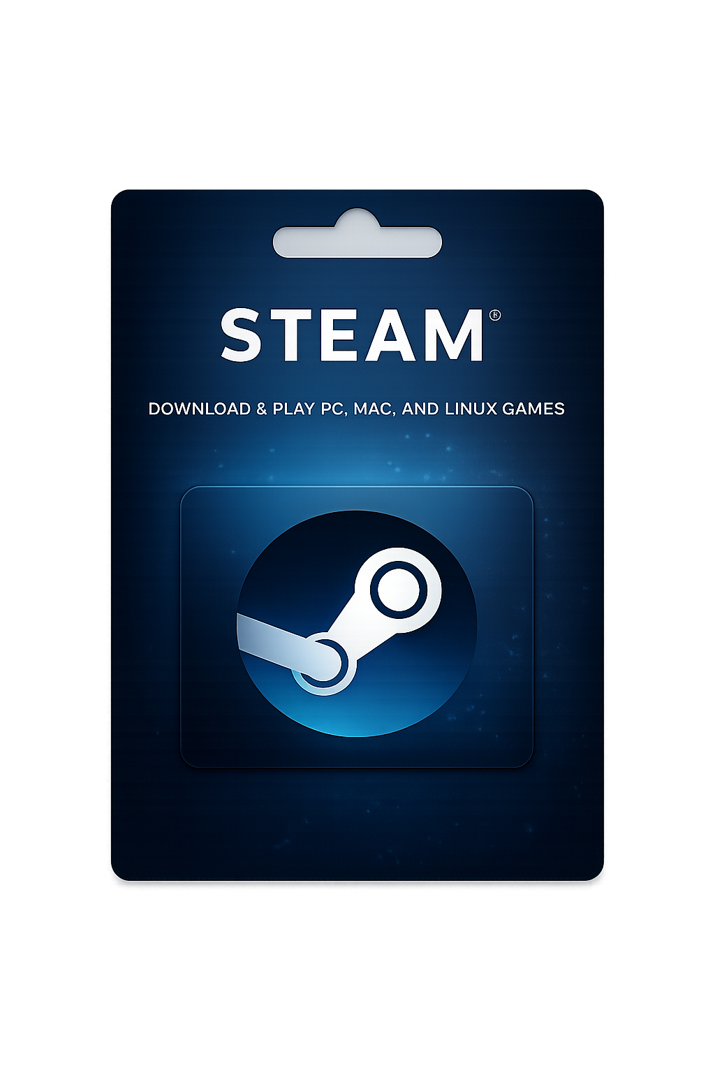 Steam