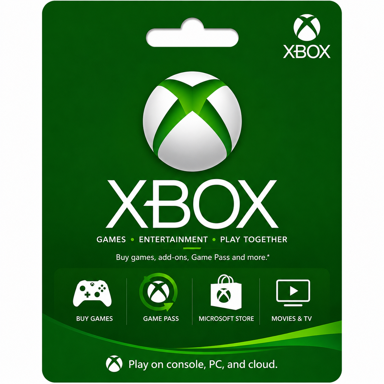 Xbox