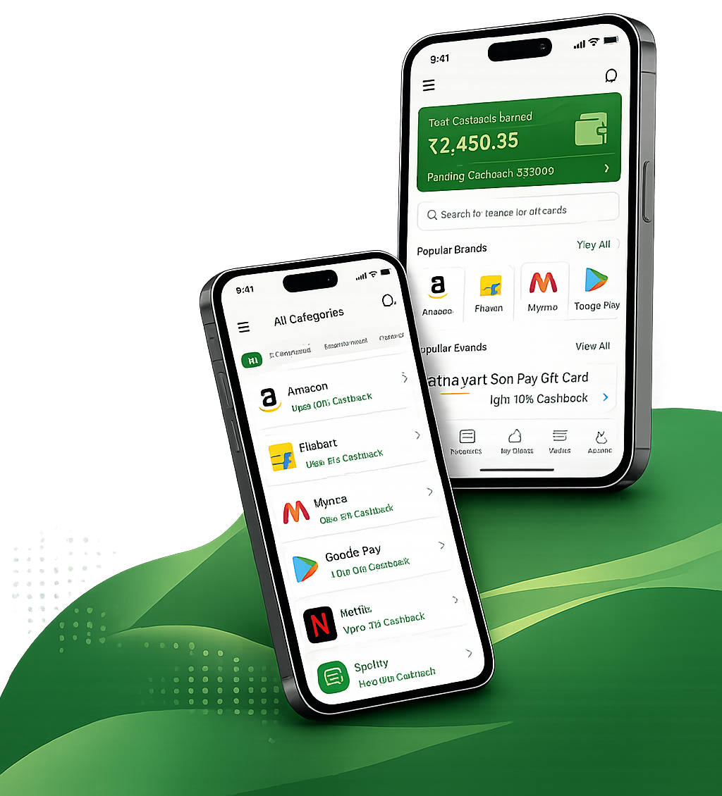 Mobile App