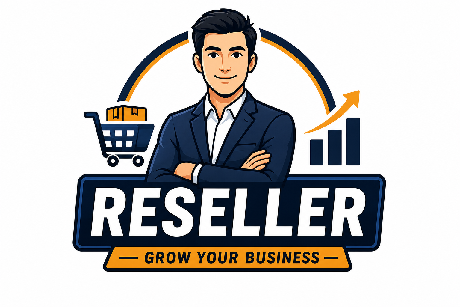 Reseller