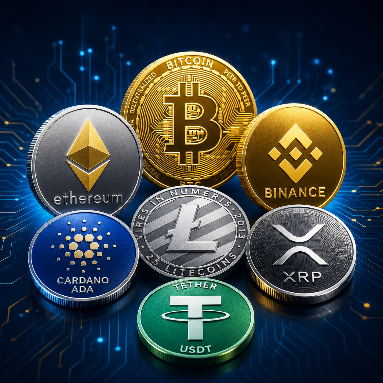 Crypto